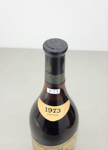 Barolo Duca D'asti 1973 bott.72 cl 13,5 %
