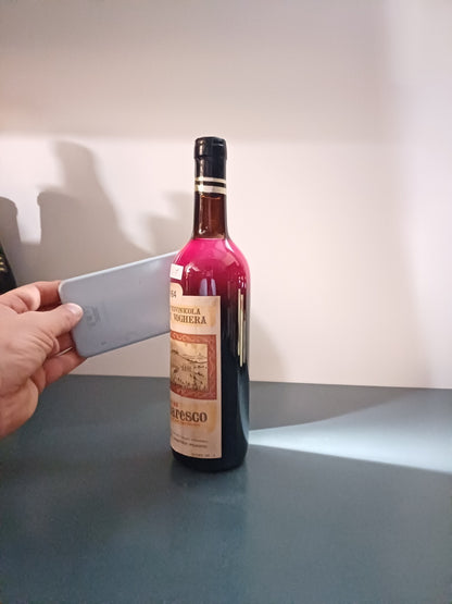 Barbaresco 1964 Voghera Giuseppe bott..72cl 13%
