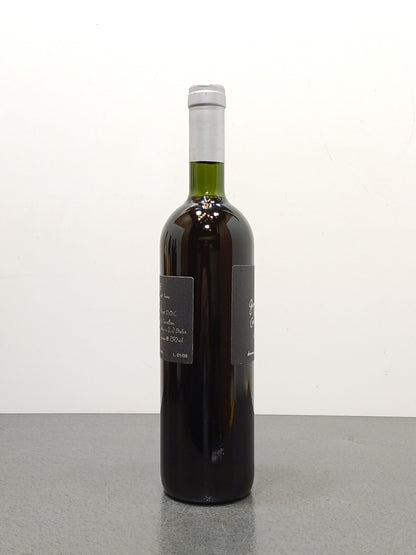 Bolgheri Giorgio Meletti 2006 Impronte Cavallari bott.75 cl 13%