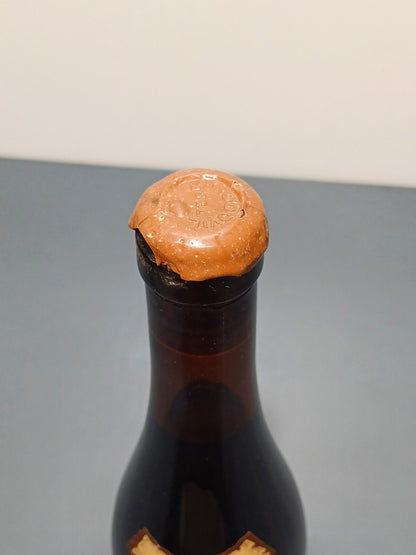 Barolo Eurodovil Gattinara 1971 bott.72 cl 13%