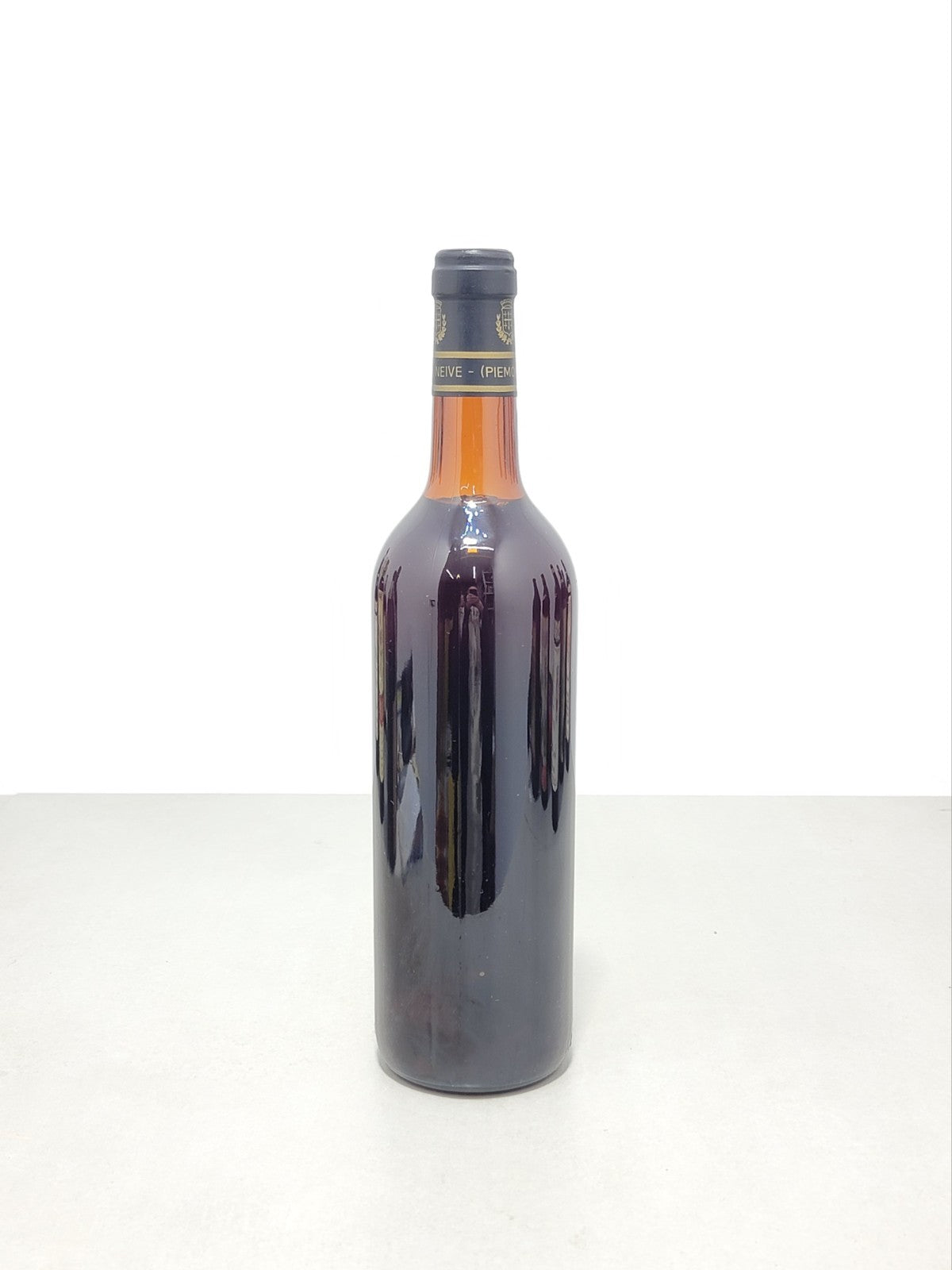 Barolo Bruno Giacosa 1978 Castiglione Falletto Neive bott.75 cl 14%