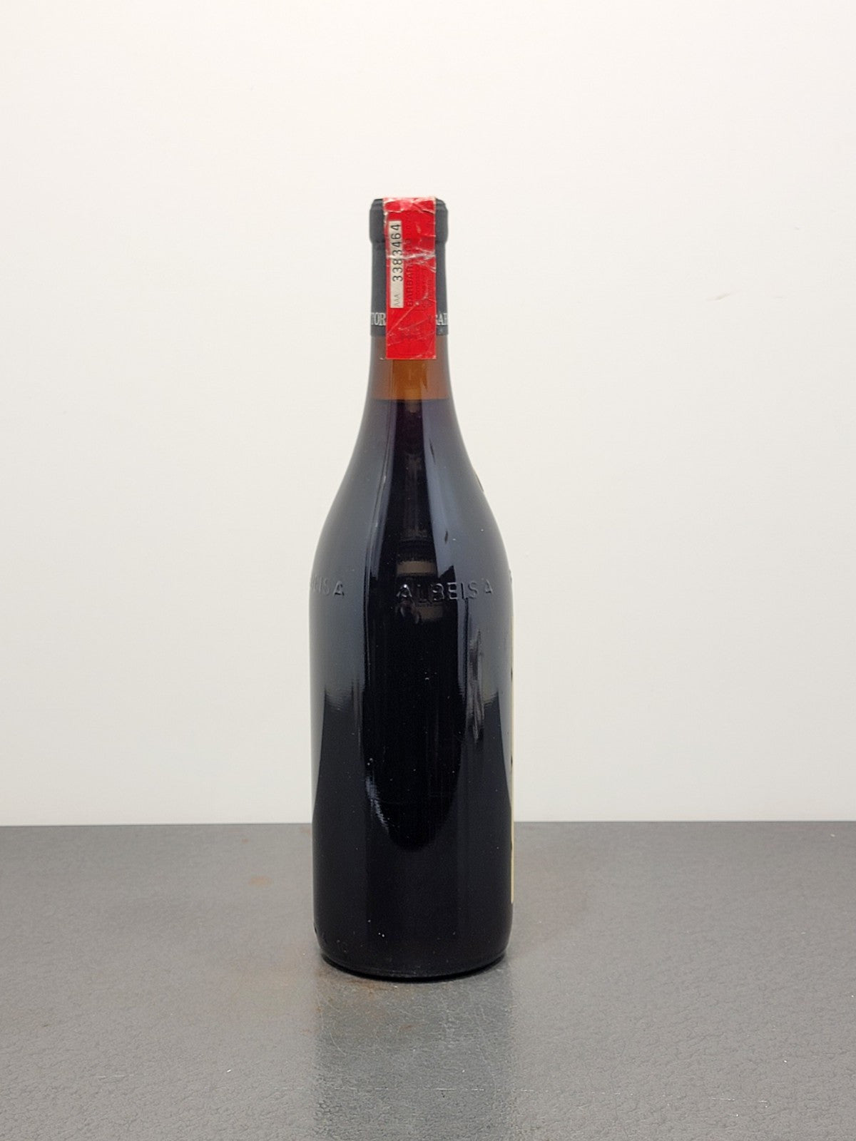 Barbaresco Produttori del Barbaresco 1983  bott..75 cl  13.5 %