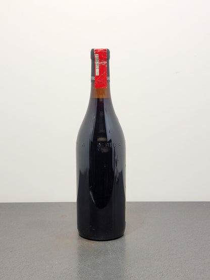 Barbaresco Produttori del Barbaresco 1983  bott..75 cl  13.5 %