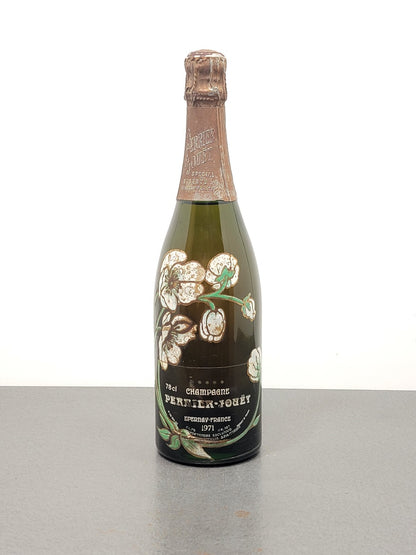 Belle Epoque Perrier Jouet 1971 Champagne Special Riserve Brut bott. 78 cl 12 %