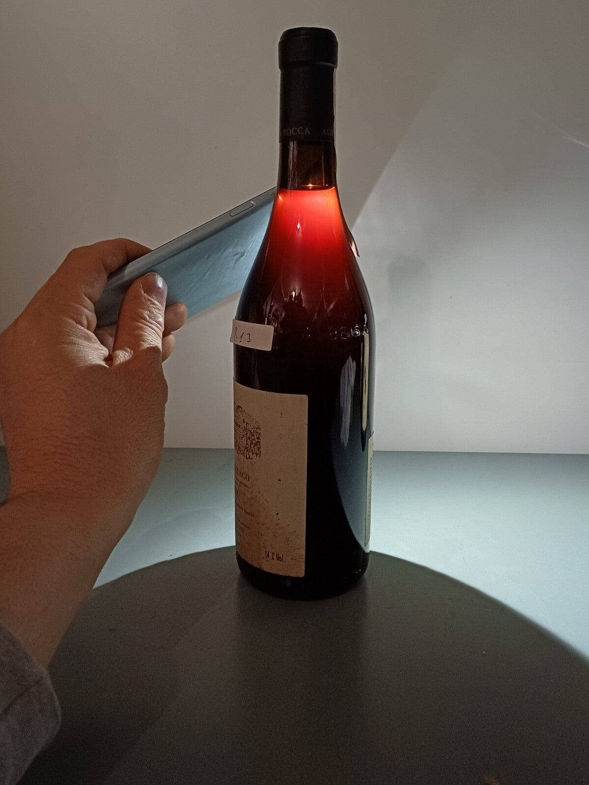 Barolo Cavallotto 1982 Riserva Vigna San Giuseppe bott. 75 cl 14%