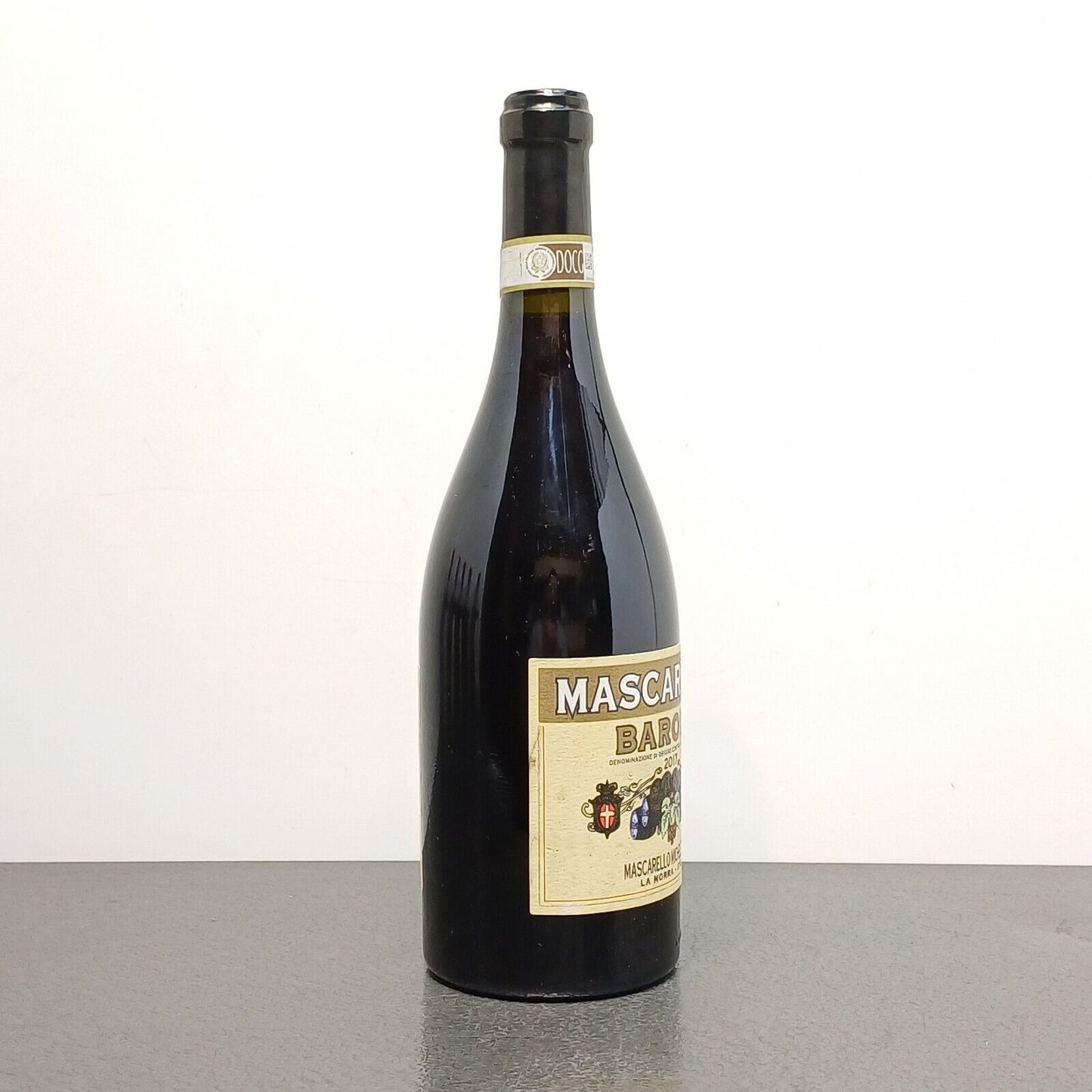 Barolo Mascarello 2017 Michele & Figli La Mora bott.75 cl 14%