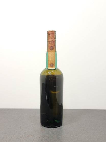 Whisky Red Hill Gold Label 1950s Fine Old Scotch Whisky bott.75 cl 43%