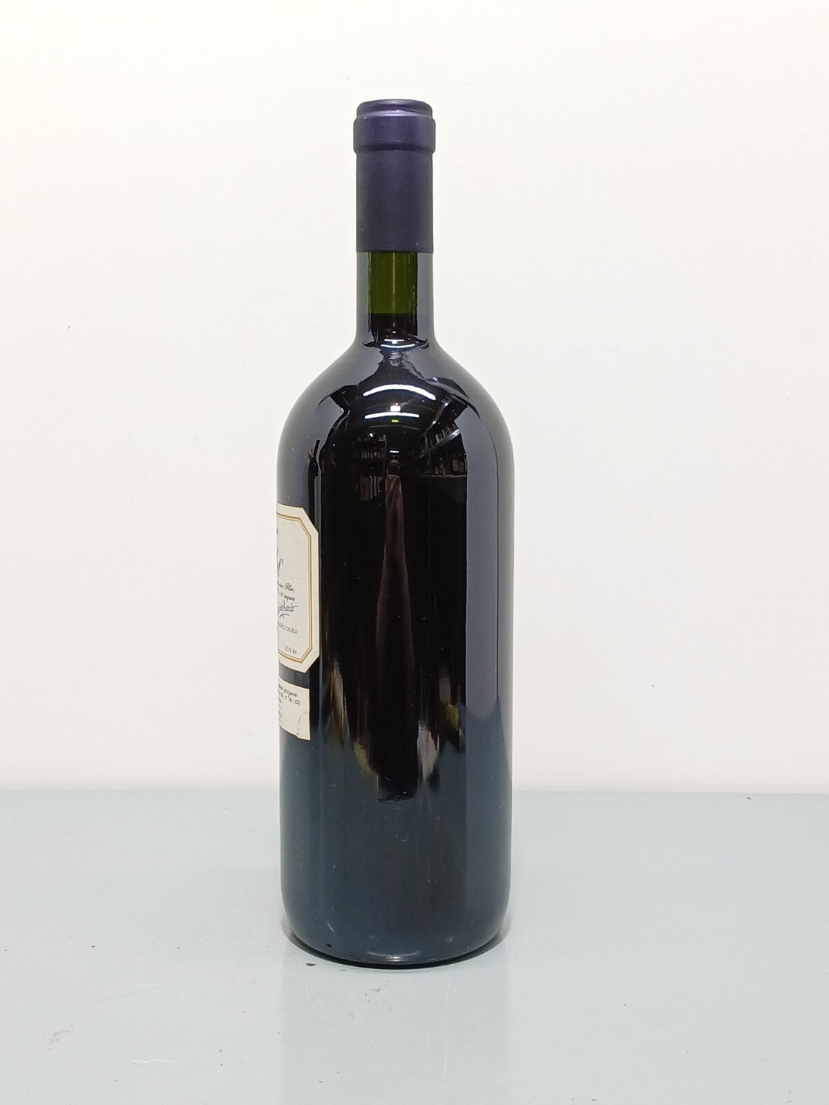 Barilot Michele Chiarlo 1985 Magnum Cantine Duca D'Asti bott. 1.5 litri 13.5%