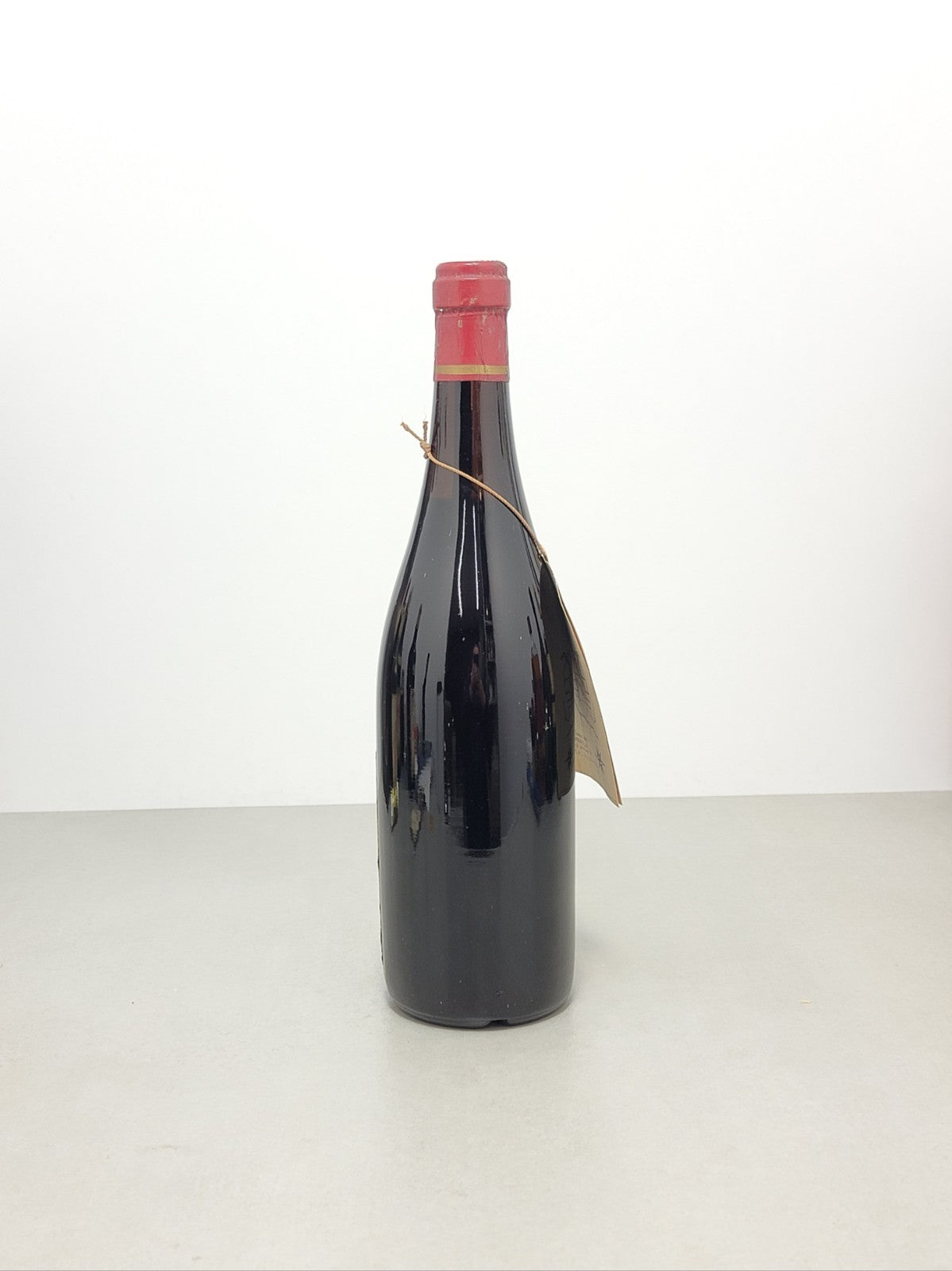 Amarone della Valpolicella Bolla Cantina del Nonno 1966 bott. 72 cl 14%