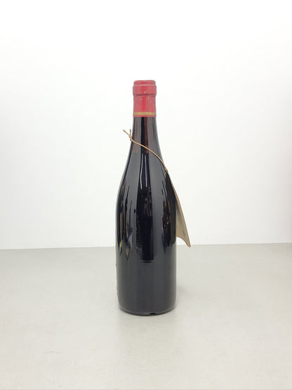 Amarone della Valpolicella Bolla Cantina del Nonno 1966 bott. 72 cl 14%