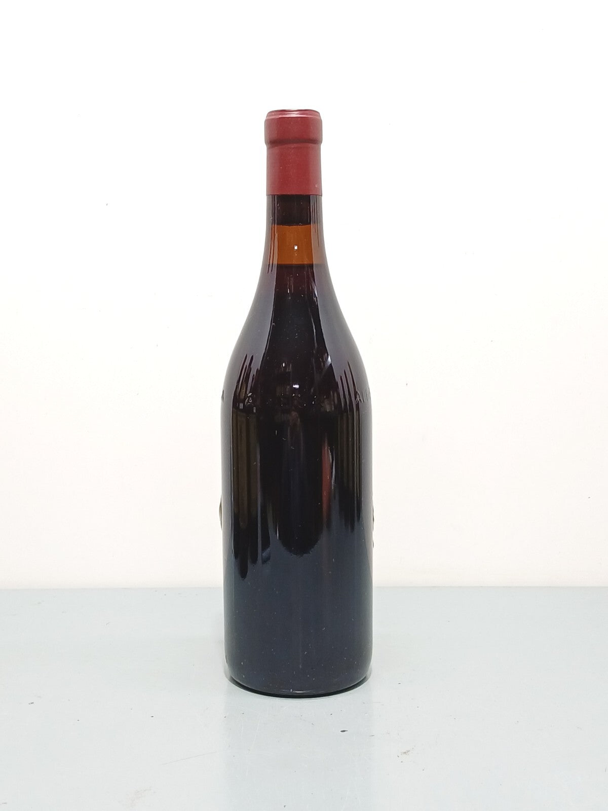 Barolo Renato Ratti 1983 Marcenasco Abbazia dell'Annunziata bott. 75 cl