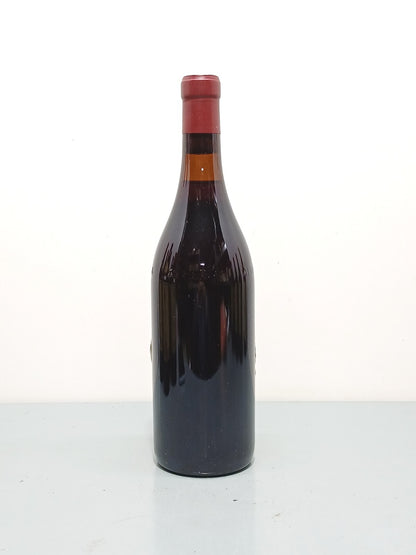 Barolo Renato Ratti 1983 Marcenasco Abbazia dell'Annunziata bott. 75 cl