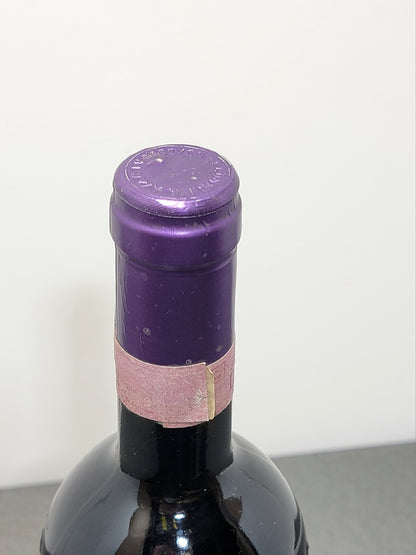 Barolo Costa di Bussia 1994 Tenuta Arnulfo Riserva Bussia bott. 75 cl 13.5%