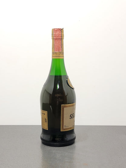 Cognac Bisquit Dubouche 1980s Ruillac bott.70 cl 40%