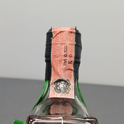 Cognac Blanchet XO 1980s bott. 0.75 cl