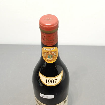 Barolo 1967 Francesco Rinaldi bott. 72 cl 13.5%
