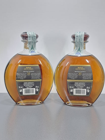 Brandy Riserva 35 Anni Villa Cardea
