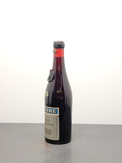 Barolo Mirafiore 1929 Serralunga D'alba Canelli Bott.75 cl 14%