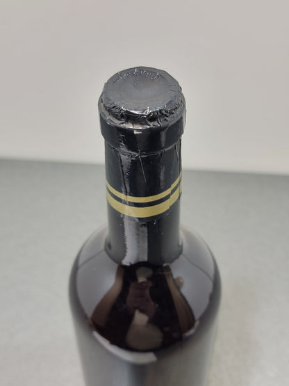 Barbaresco Minuto 1957 bott. 72 cl 13%