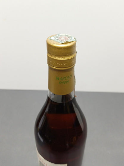 2004 Grappa di Barolo, Paolo Marolo bott. 70 cl