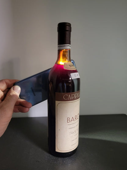 Barolo Cappellano 1980 Serralunga d'Alba bott.75 cl 13.5%