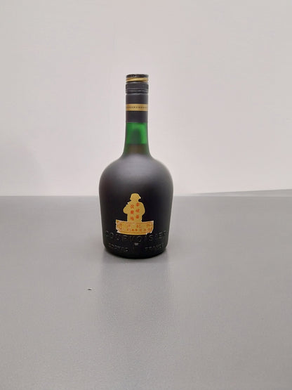 Cognac Courvoisier Napoleon bott. 0.70 cl anni 70