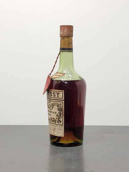 Cognac Hennessy Bras Arme 1950s bott.73 cl 40%