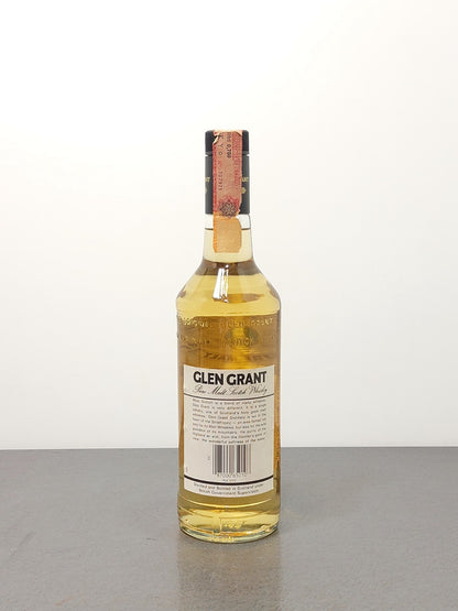 Glen Grant 5 years 1981 Pure Malt Scotch Whisky bott.75 cl 40%