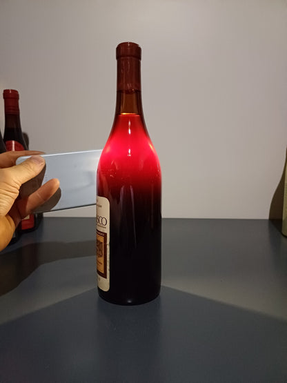 Barbaresco Giovanni Giordano 1978 Vigneto Cavana bott. 75cl