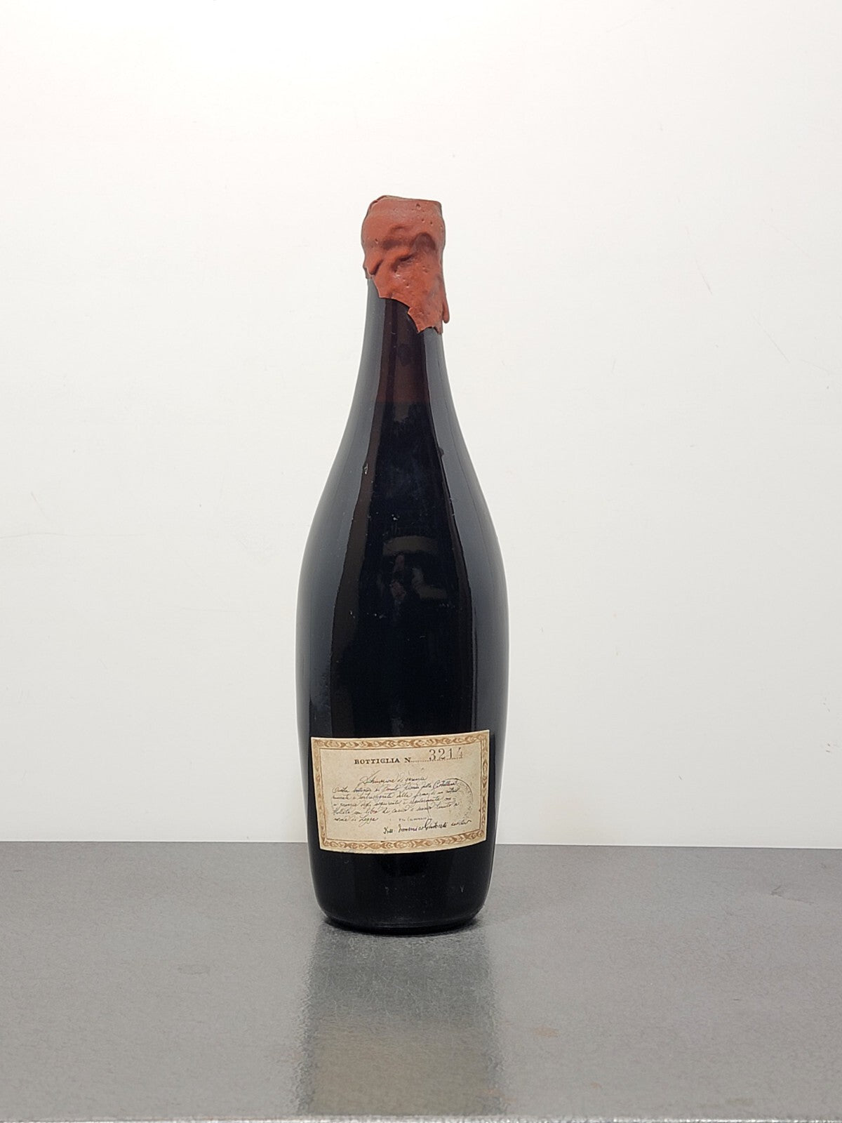 Barolo Marchesi 1943 Riserva Della Castellana bott. 72 cl 14.5%