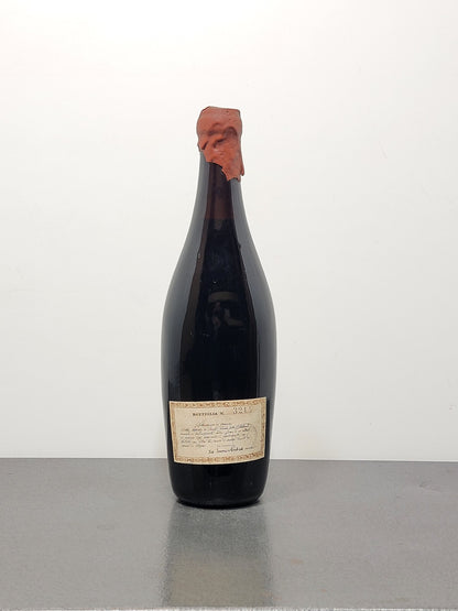 Barolo Marchesi 1943 Riserva Della Castellana bott. 72 cl 14.5%