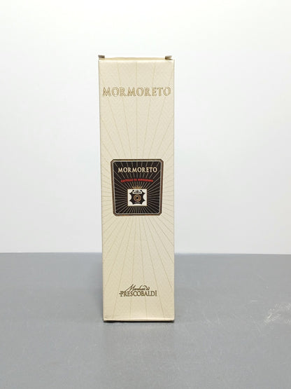 1x Mormoreto Marchesi de Frescobaldi 2006  Castello Nipozzano bott.. 75 cl 14,5%