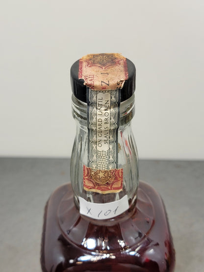 Whisky Jack Daniel’s 1977 Old No.7 Tennesse bott70 cl 45%