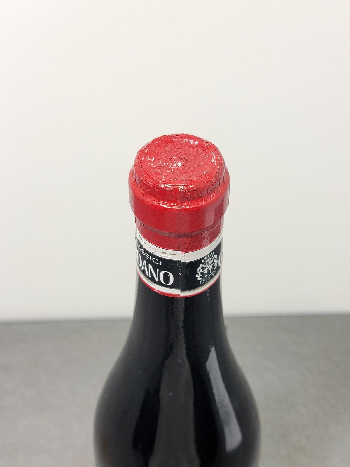 Barolo Giordano 1961 Alba bott.70 cl 13.5%
