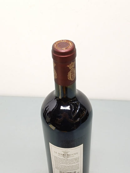 Ornellaia Le Serre Nuove 2006 Bolgheri bott.75 cl 14.5%
