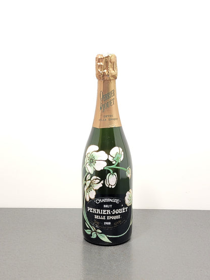 Champagne 1988 Perrier Jouet Belle Epoque Brut bott. 75 cl