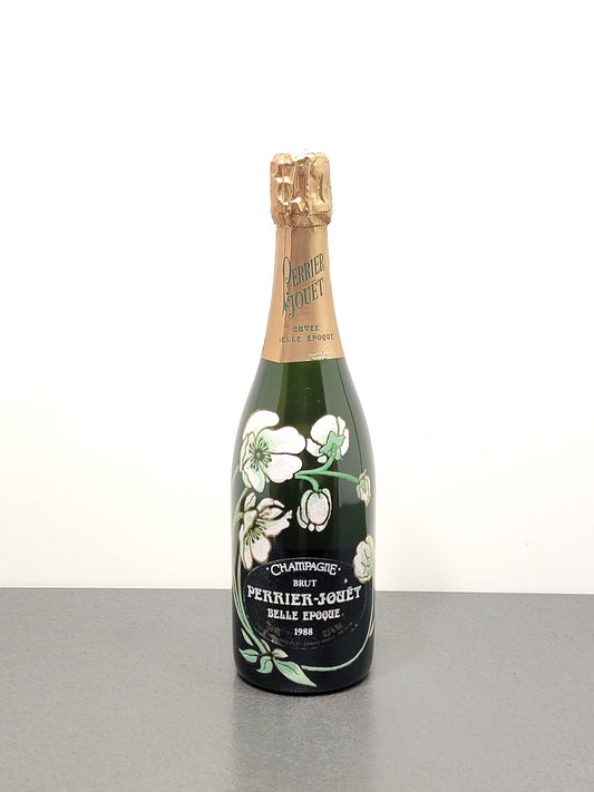 Champagne 1988 Perrier Jouet Belle Epoque Brut bott. 75 cl