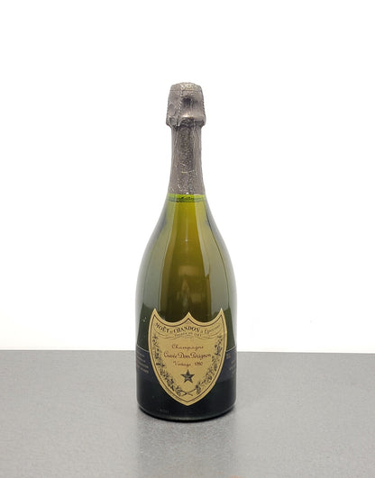 Champagne Dom Pérignon 1980 bott. 75 cl 12.7%