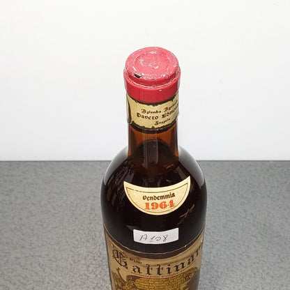 Gattinara 1964 Pavero Edmondo bott.72 cl