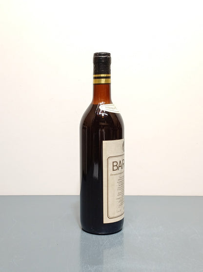 Barolo Pira Secondo 1978 Riserva Speciale bott.72 cl 13.2%