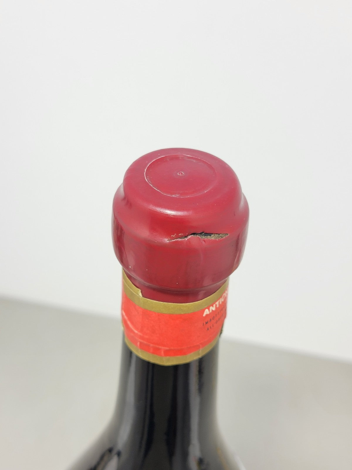 Barolo Marchesi Di Barolo 1975 Jeroboam bott. 3,78 litri 13%