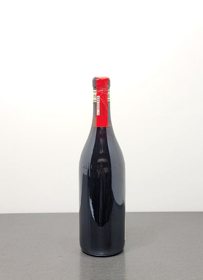 Barolo Oddero 1980 La Morra bott.75 cl 13.5%