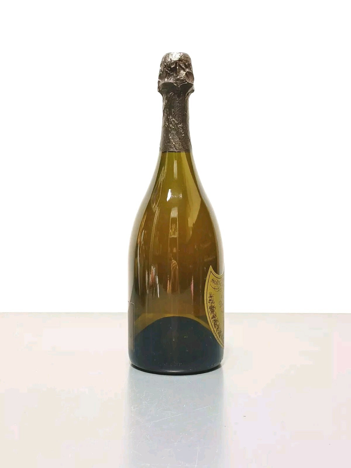 Dom Perignon 1998 Champagne Box 2 bott. 75 cl 12.5%