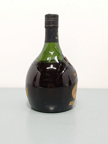 Cognac J.G Monnet 30 years Anniversario Fine Champagne bott. 75 cl anni 50