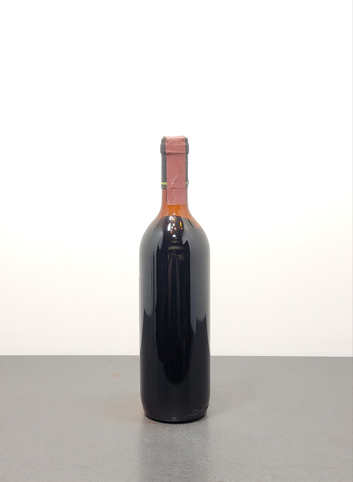 Argiano Brunello di Montalcino 1981 bott. 75 cl 13.5%