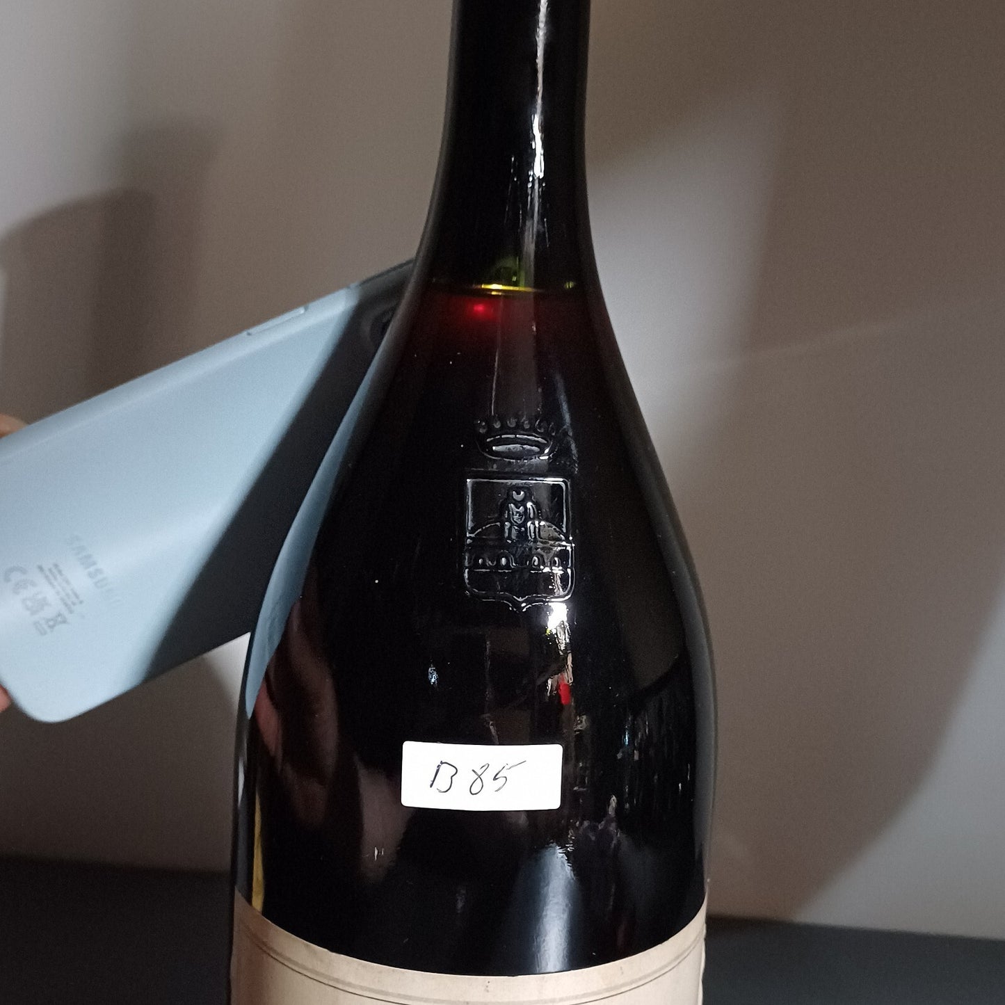 Barolo 1996 Magnum Fontanafredda Serralunga D'Alba bott. 1.5 Litri
