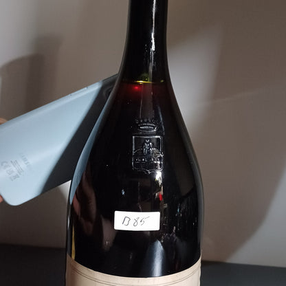 Barolo 1996 Magnum Fontanafredda Serralunga D'Alba bott. 1.5 Litri