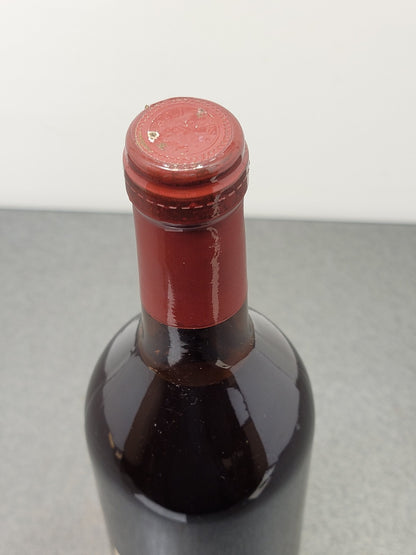 Barolo Fratelli Giacosa 1976 Neive bott. 75 cl 13%