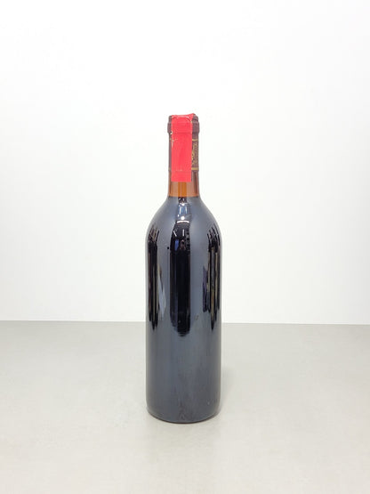 Barolo Paolo Scanavino 1980 Castiglione Falletto bott.75 cl 13,5%