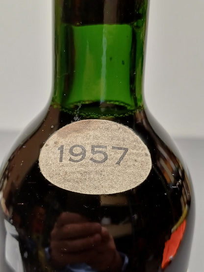 Dourthe Freres 1957 A.Moulis Bordeaux Vino Rosso bott.75 cl